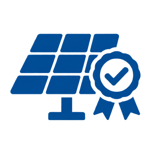 DCR Solar Modules
